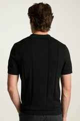 Hudson Sweater Polo