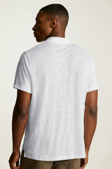 Linen Polo