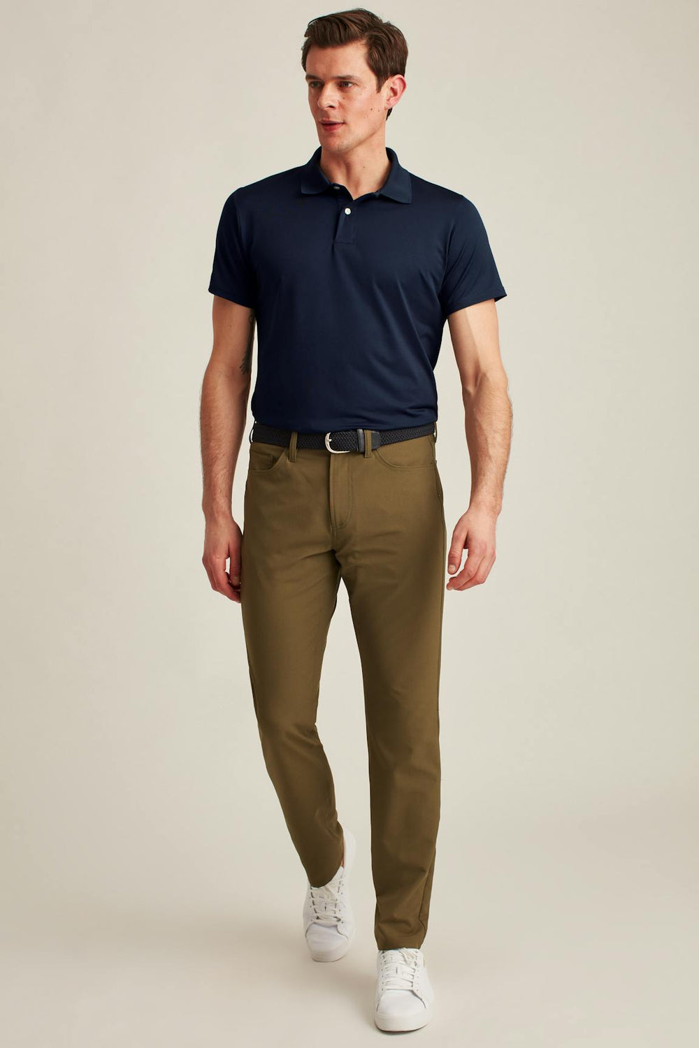 Performance Golf Polo