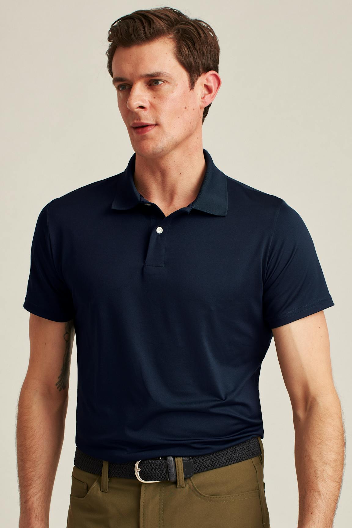 Performance Golf Polo