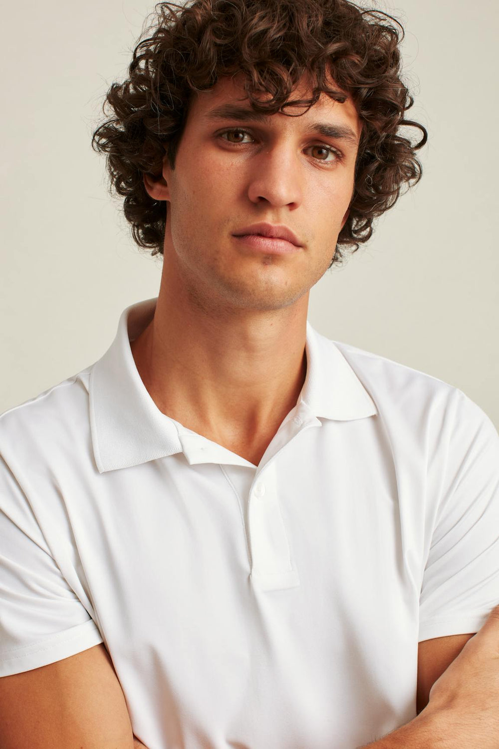 Performance Golf Polo