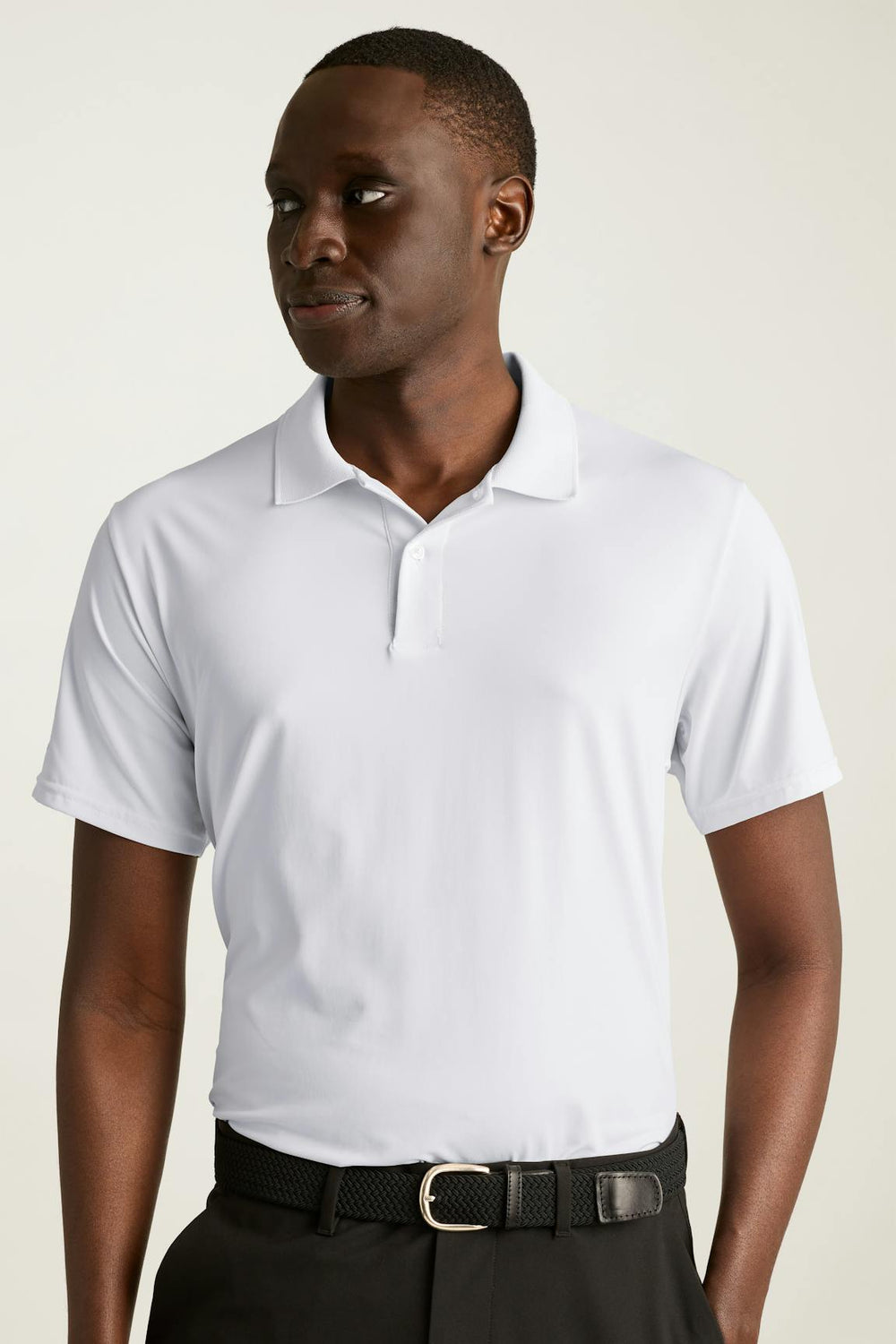 Performance Golf Polo