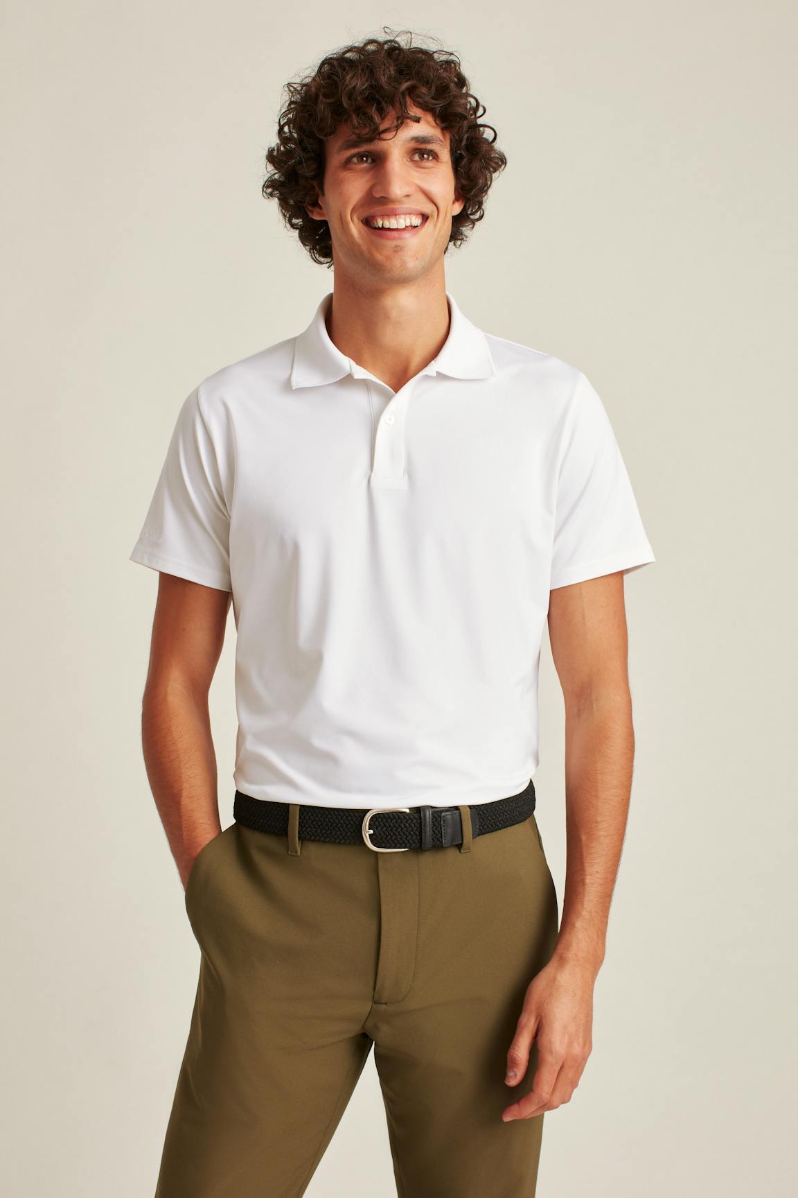 Performance Golf Polo