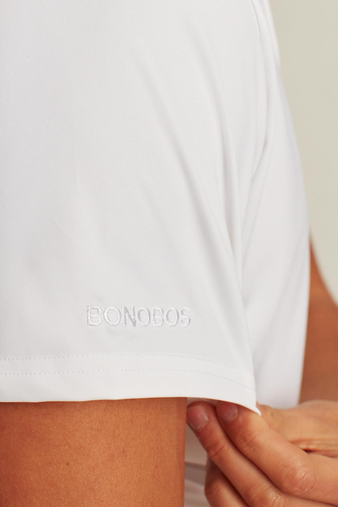 Performance Golf Polo