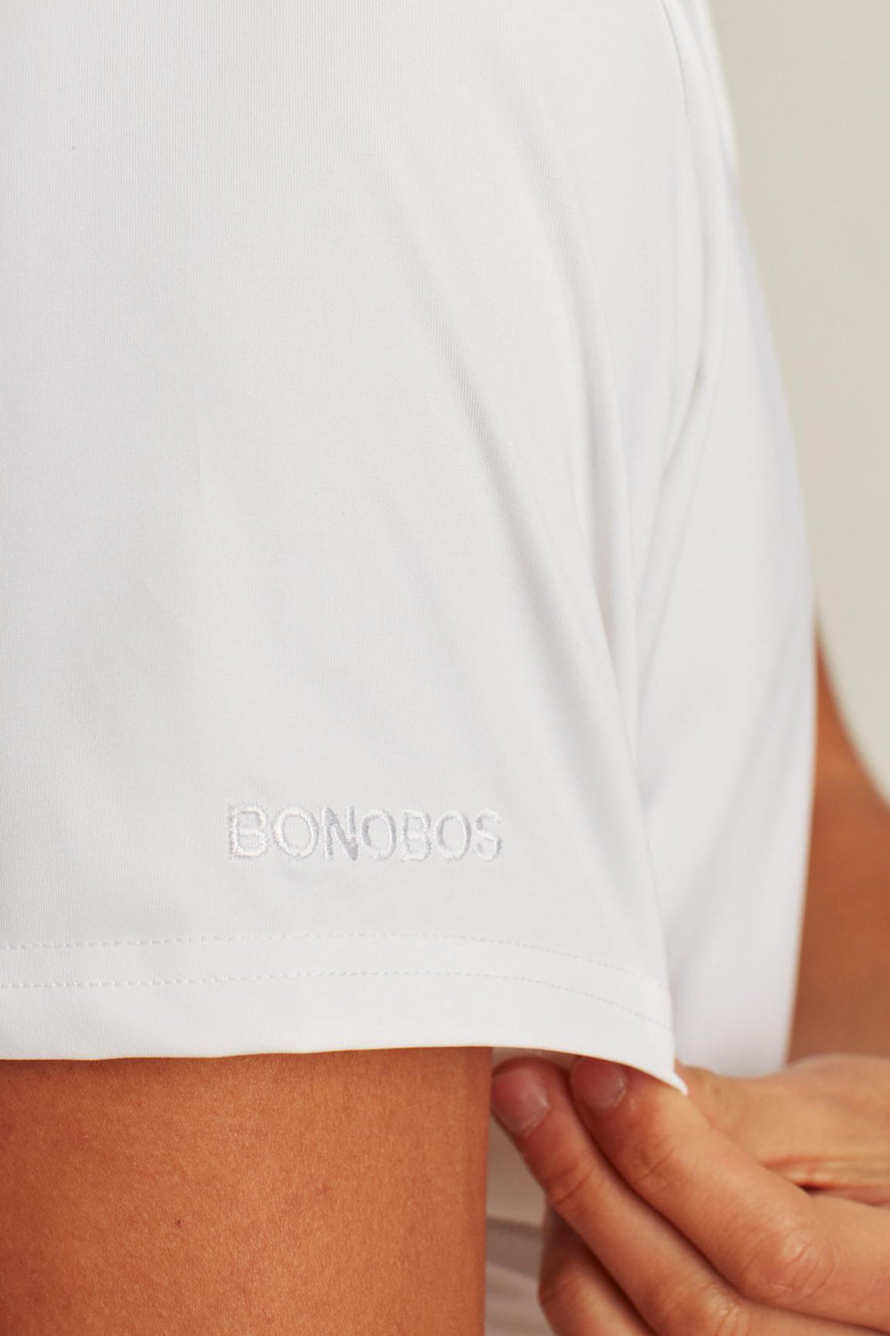 Performance Golf Polo