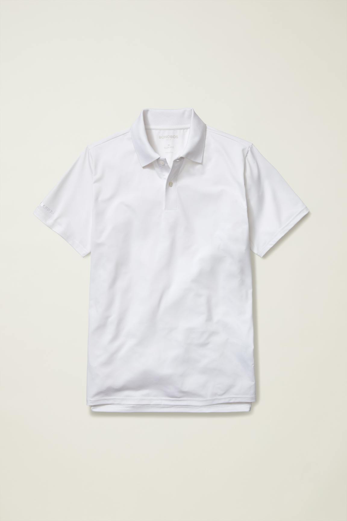Performance Golf Polo