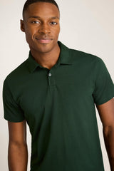 Pima Performance Polo