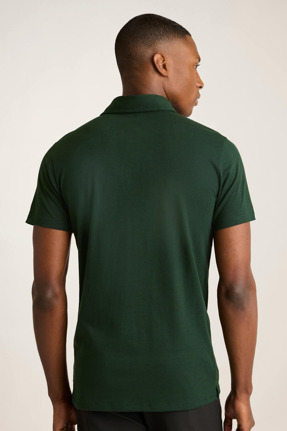 Pima Performance Polo