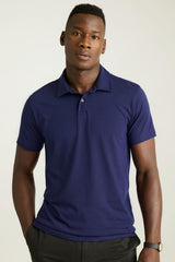 Pima Performance Polo