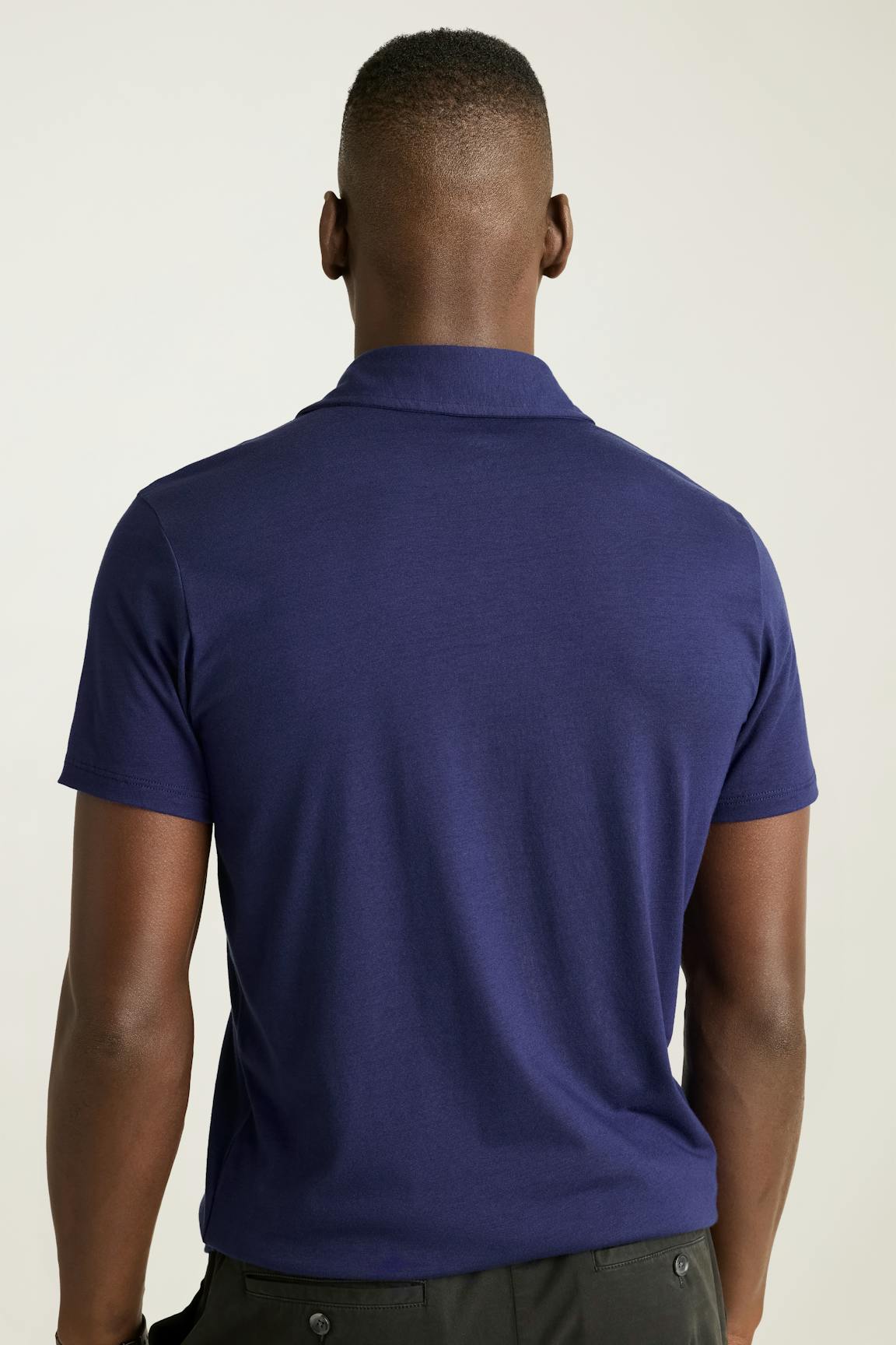 Pima Performance Polo