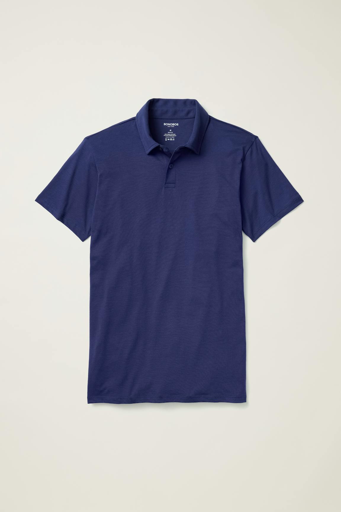 Pima Performance Polo
