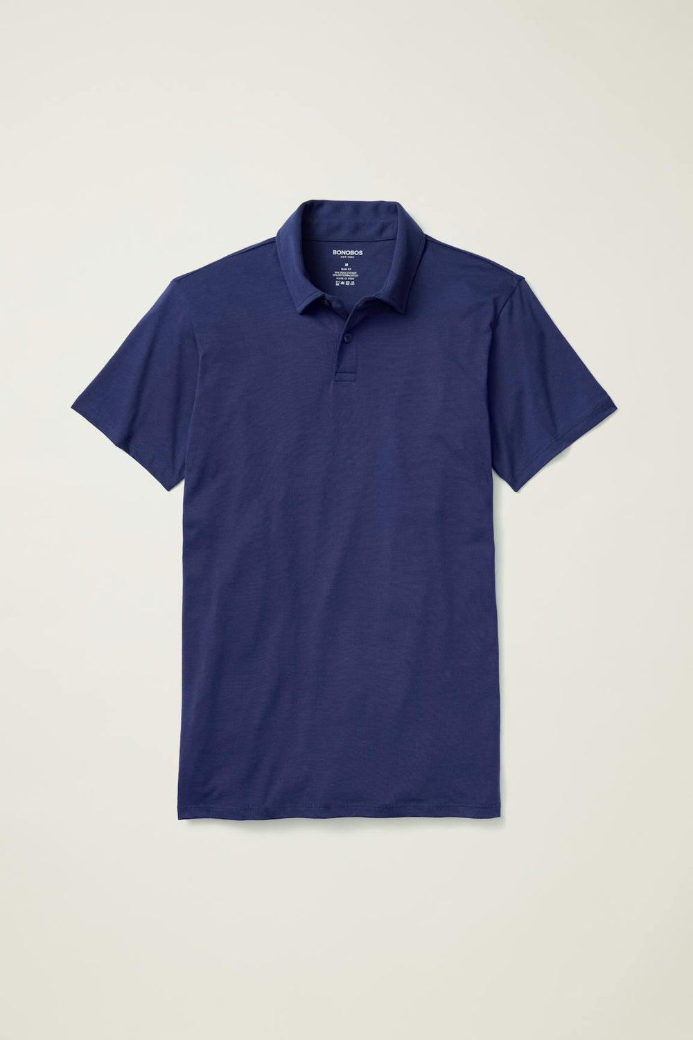 Pima Performance Polo
