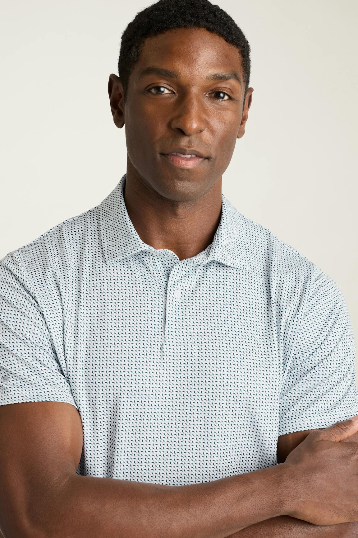 Performance Golf Polo