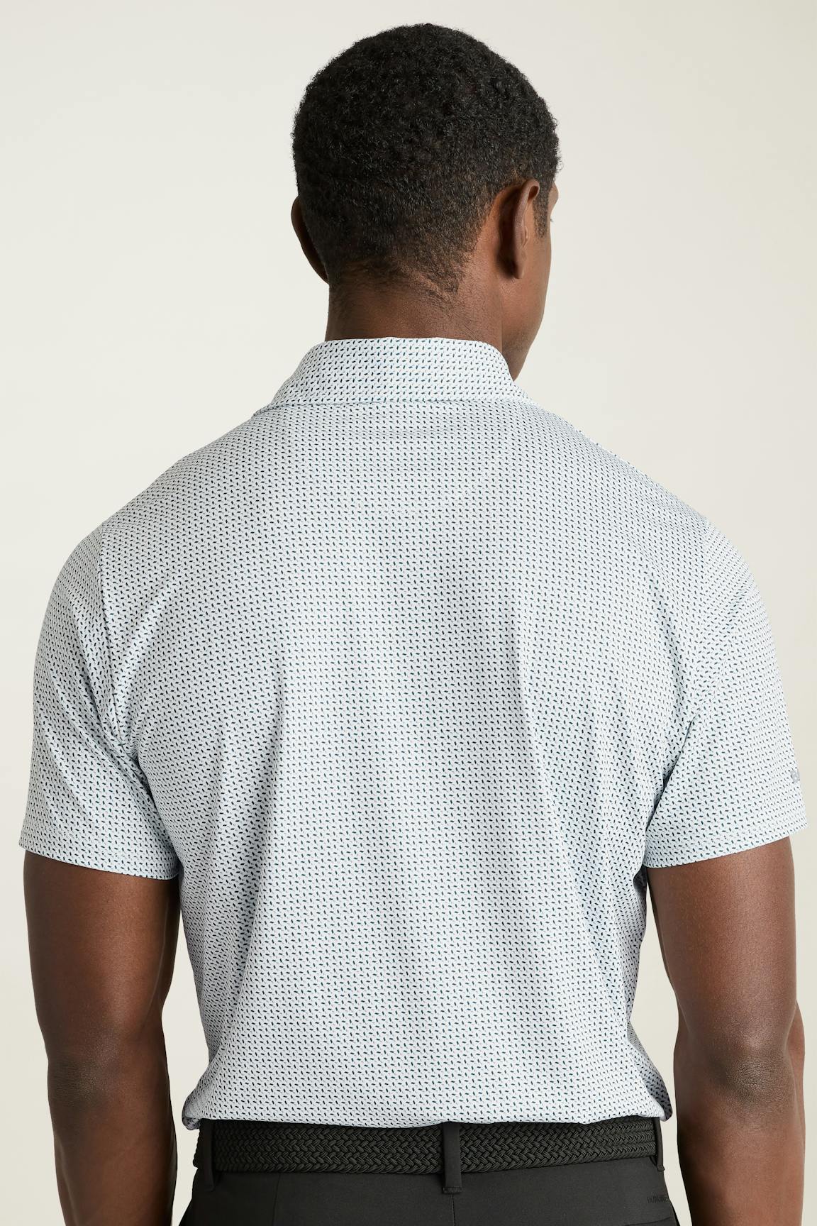 Performance Golf Polo