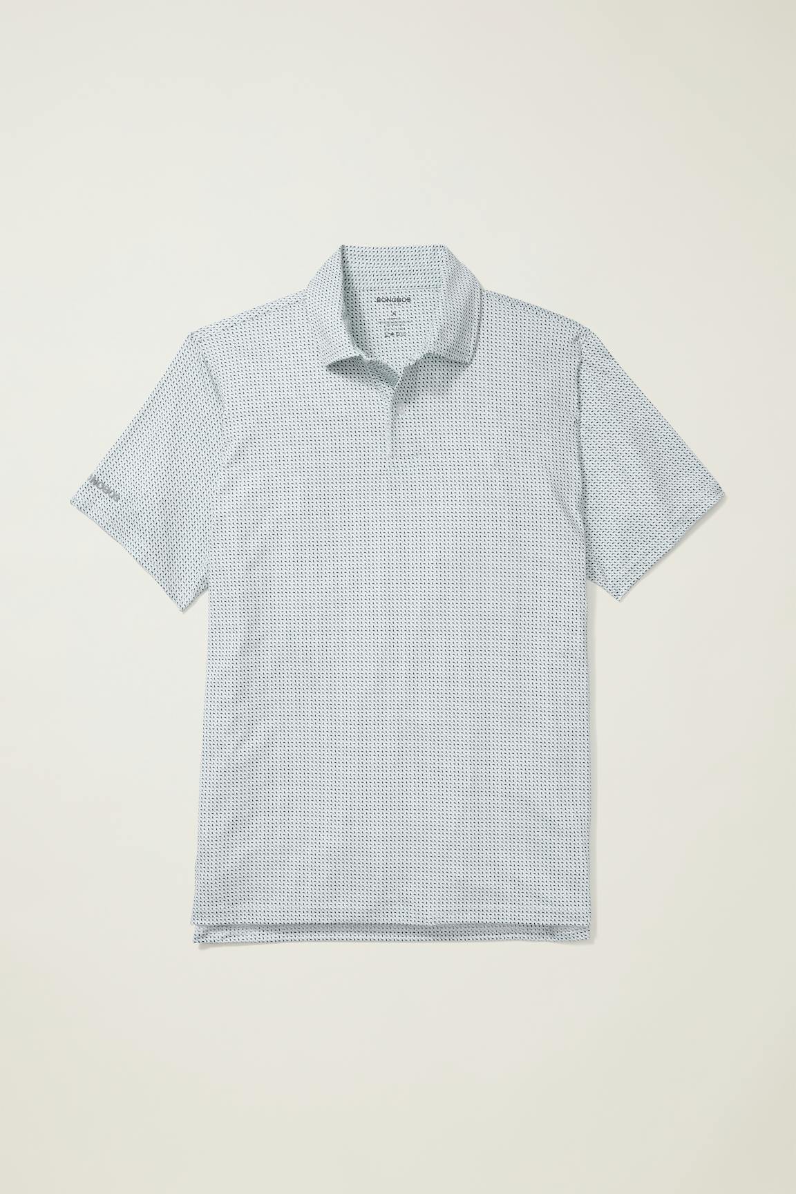 Performance Golf Polo