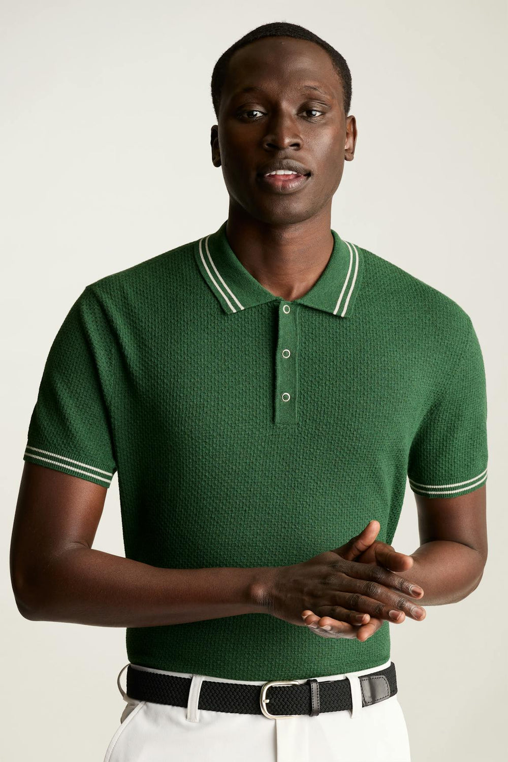 Fairgame Sweater Polo