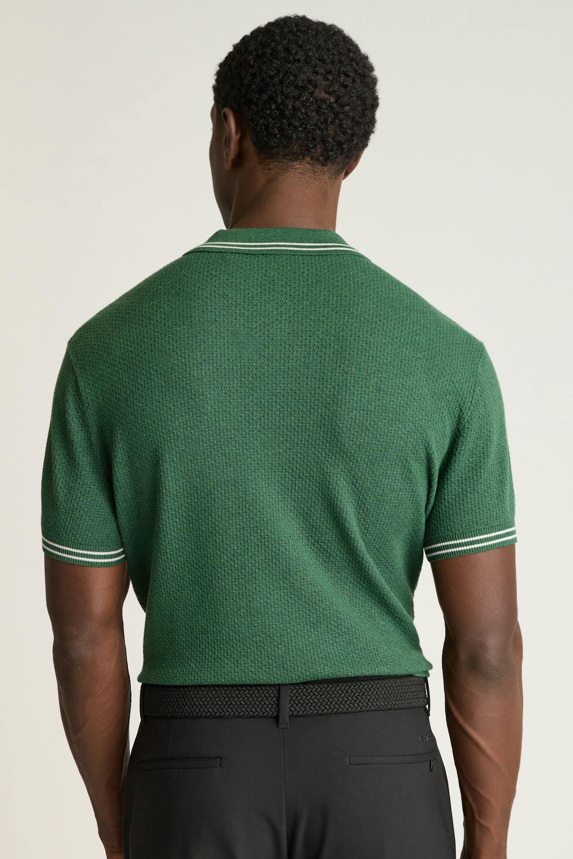 Fairgame Sweater Polo