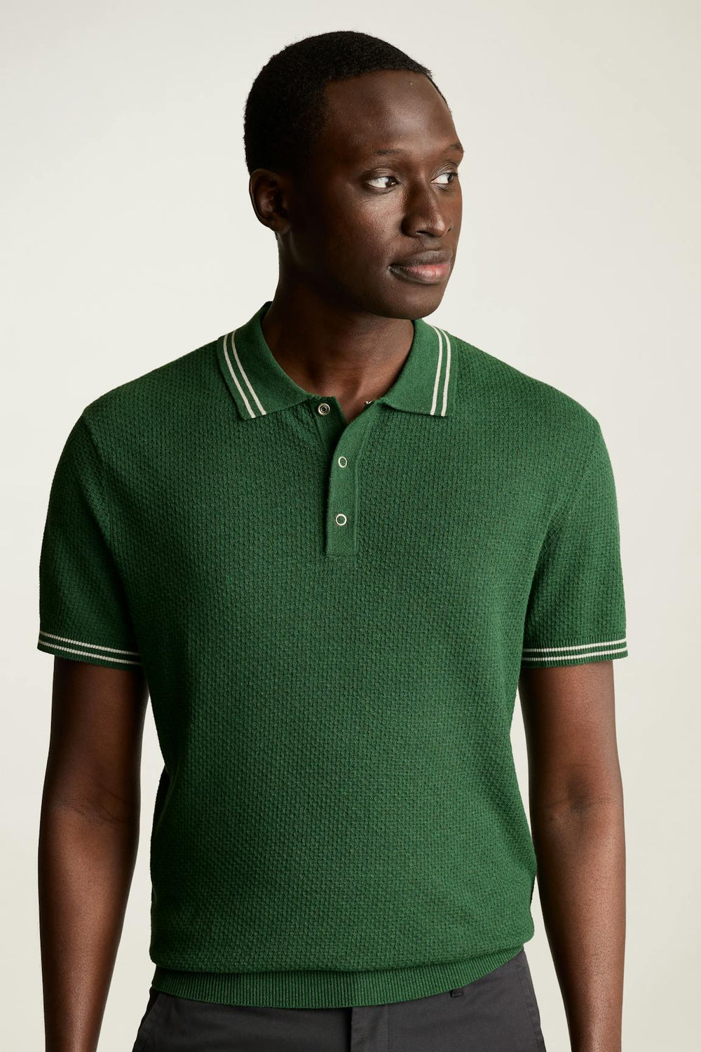 Fairgame Sweater Polo