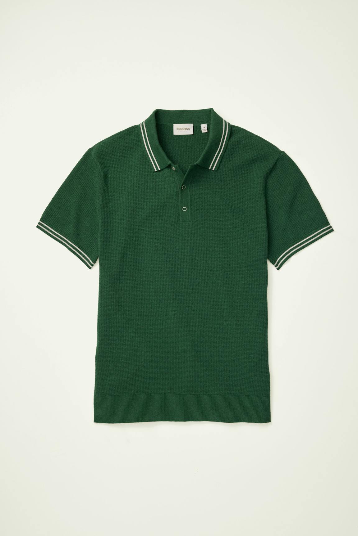 Fairgame Sweater Polo