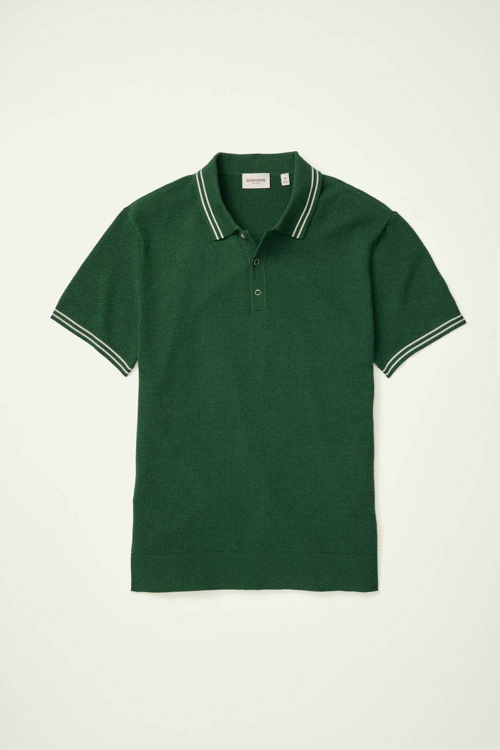 Fairgame Sweater Polo