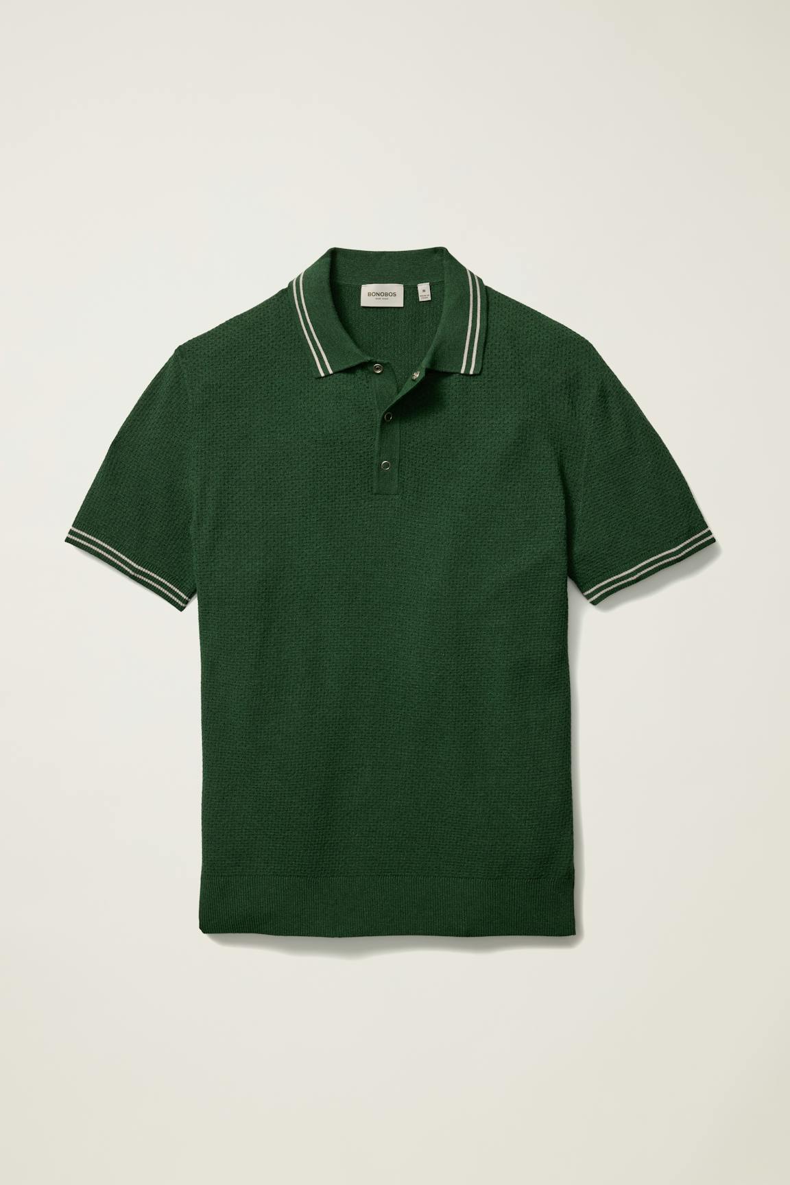 Fairgame Sweater Polo