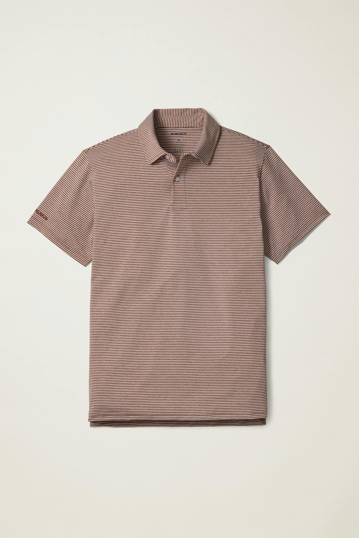 Performance Golf Polo