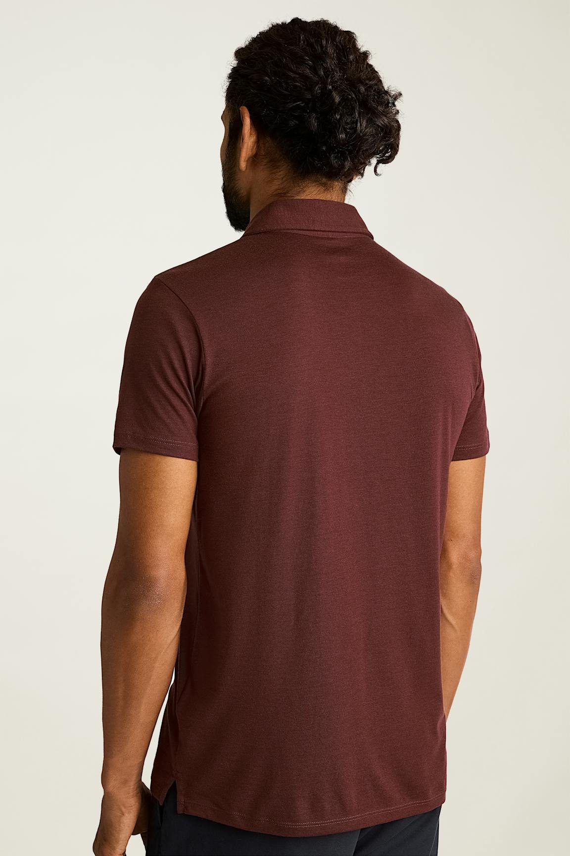 Pima Performance Polo