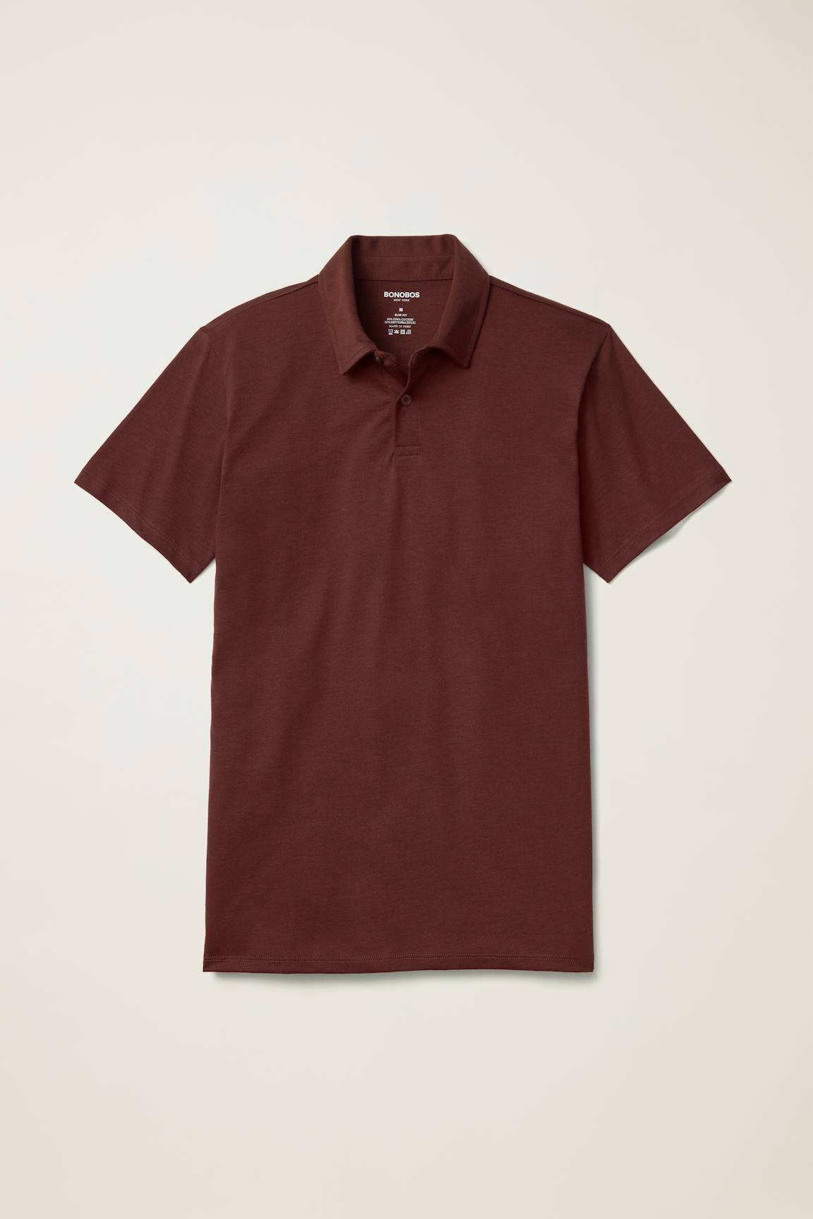 Pima Performance Polo