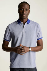 Stretch Pique Polo