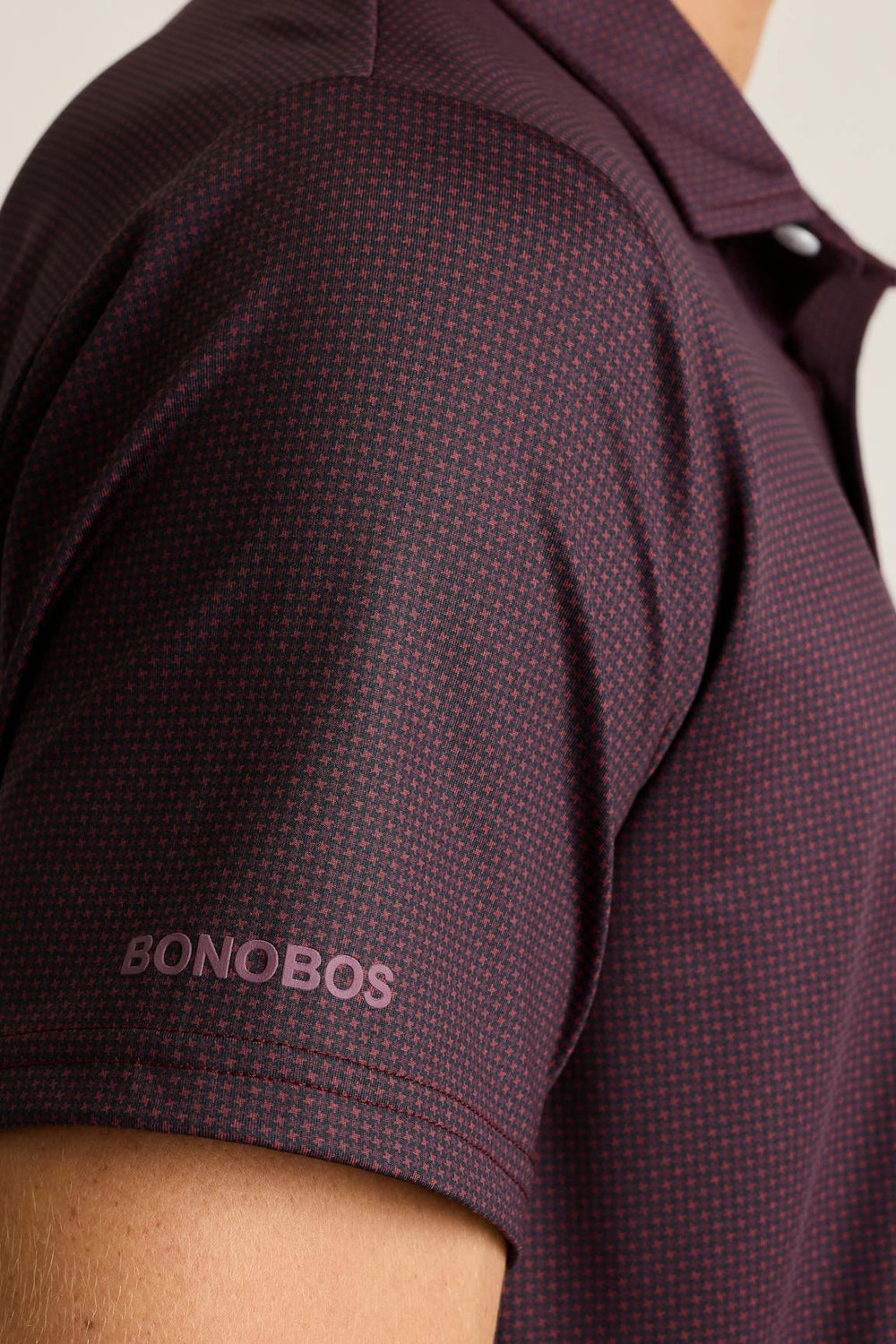 Performance Golf Polo