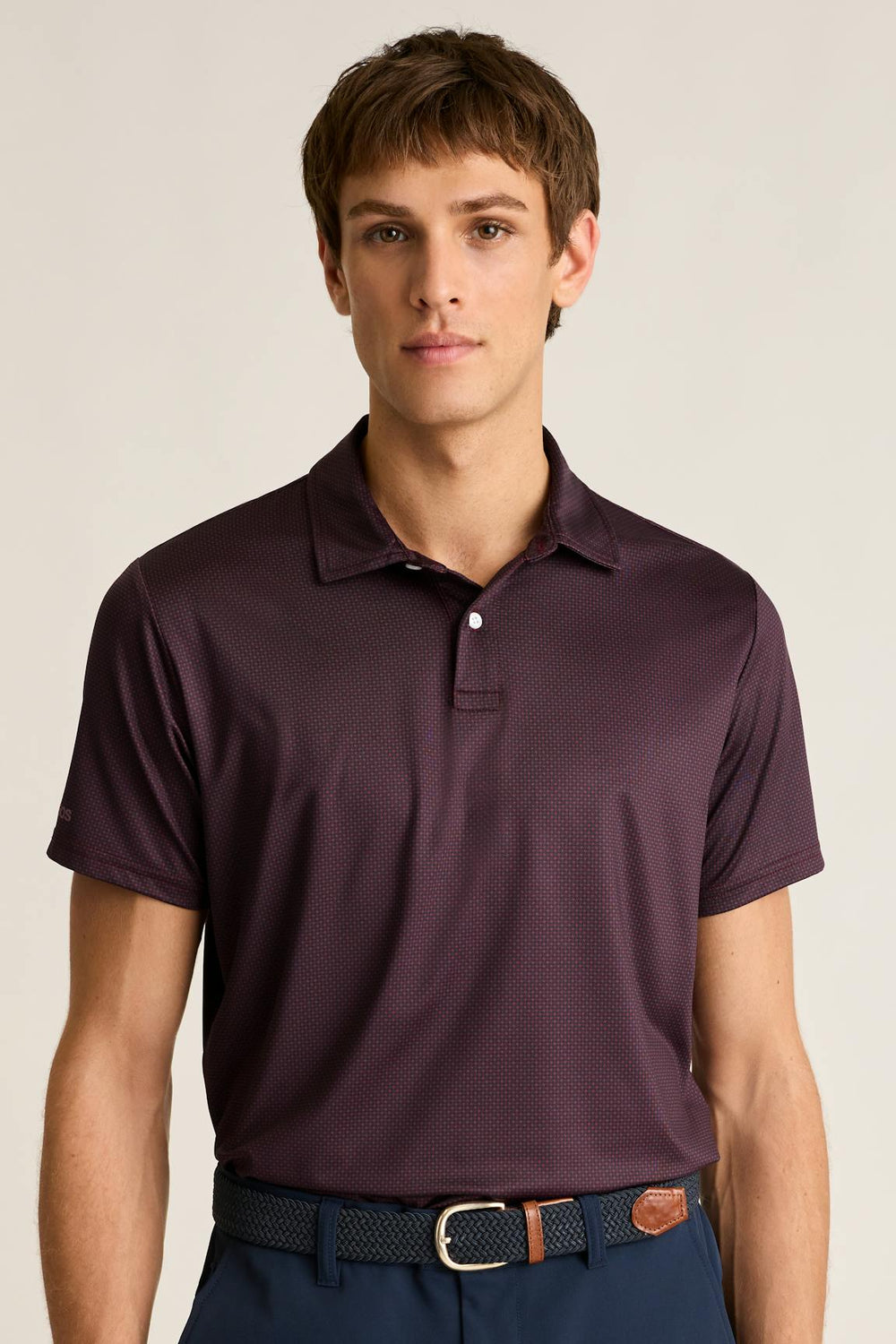 Performance Golf Polo