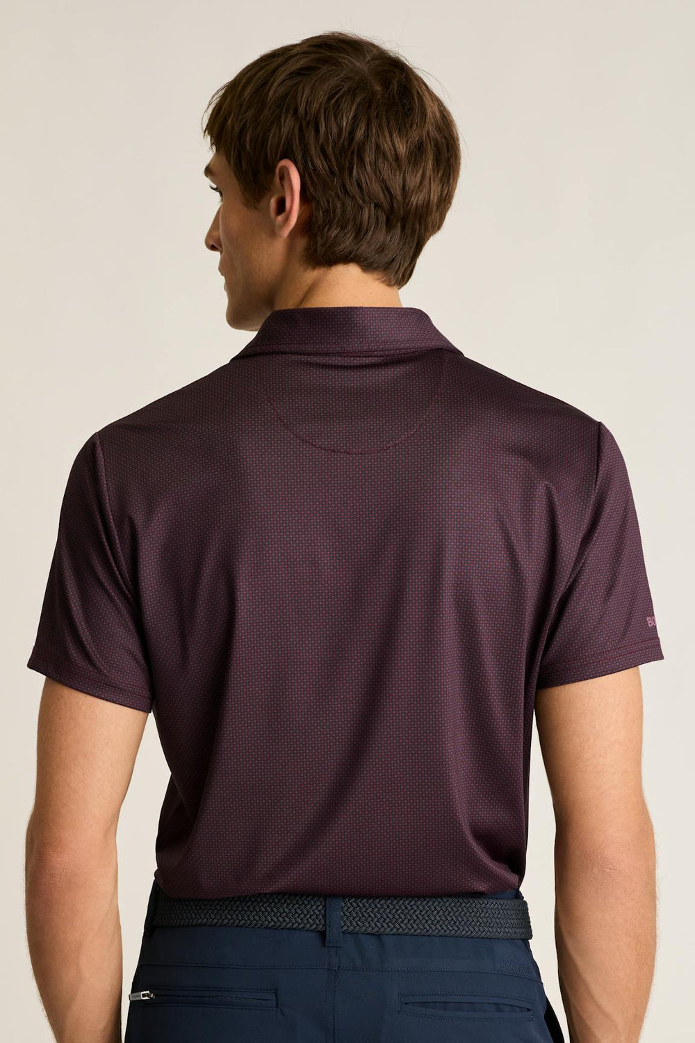 Performance Golf Polo