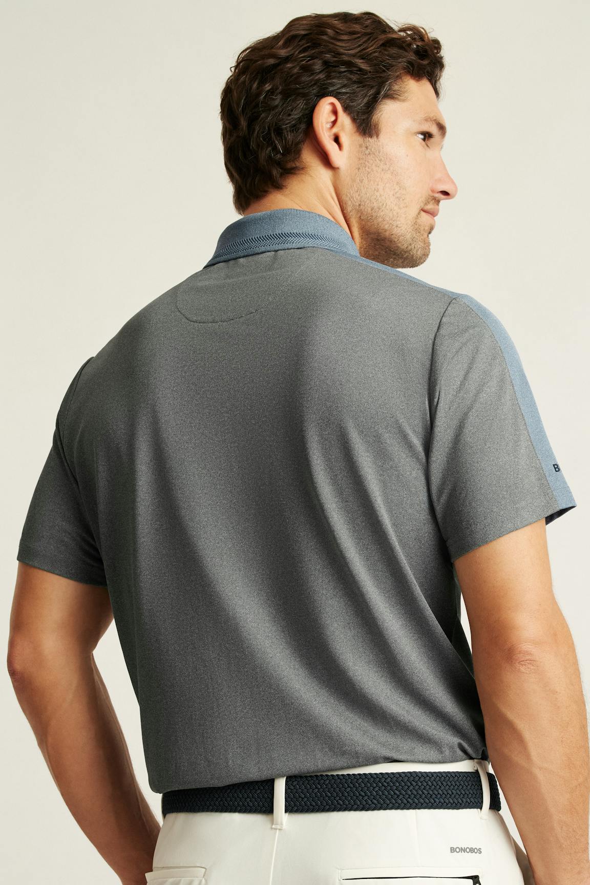 Tour Pique Polo