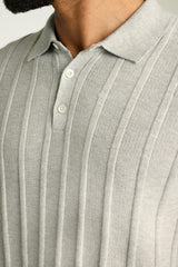 Hudson Sweater Polo