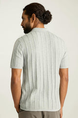 Hudson Sweater Polo