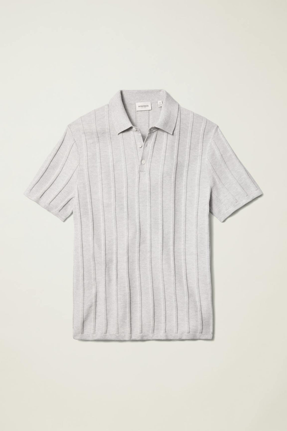 Hudson Sweater Polo
