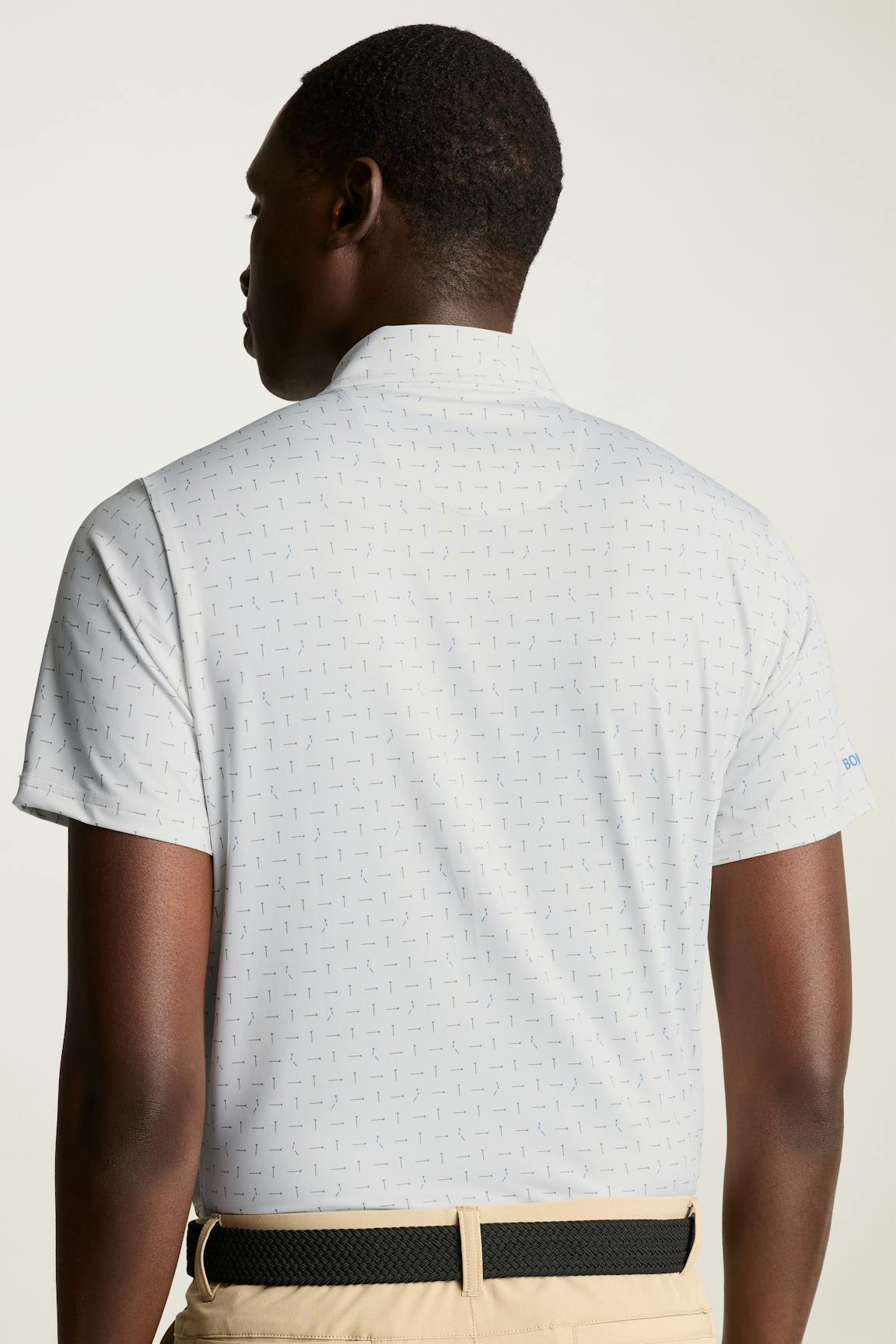 Performance Golf Polo