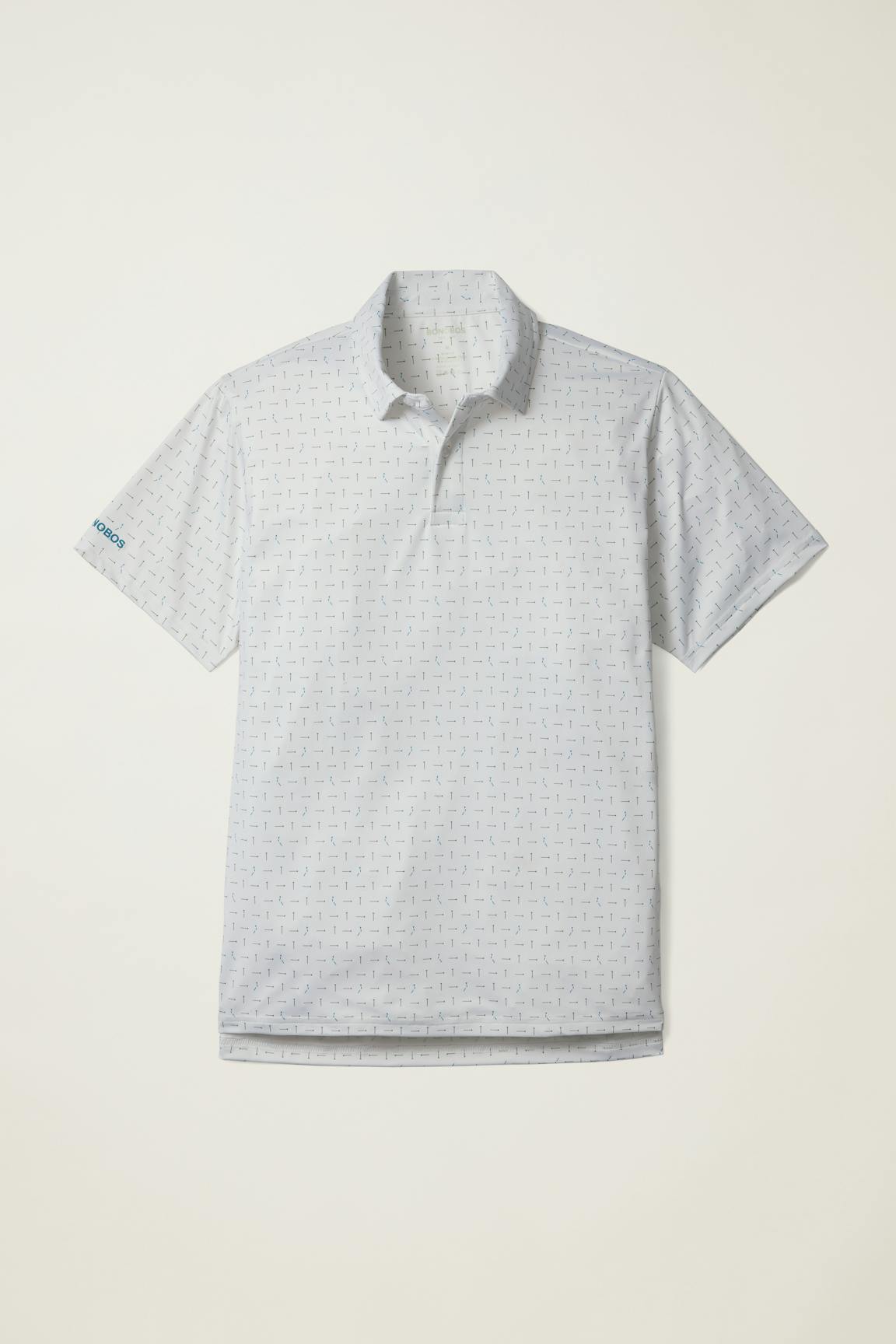 Performance Golf Polo