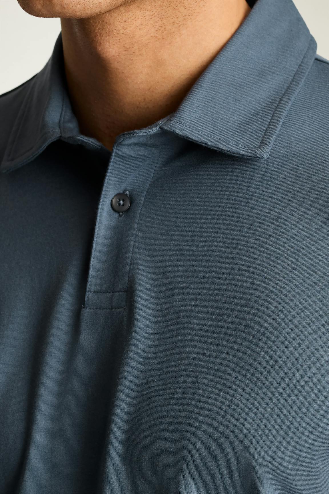 Pima Performance Polo