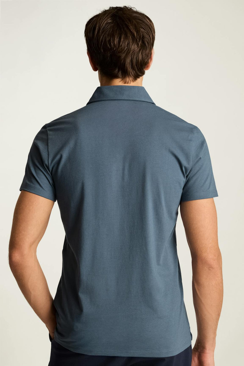 Pima Performance Polo