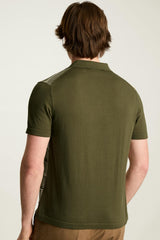 Hudson Cabana Sweater Polo