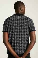 Hudson Cabana Sweater Polo