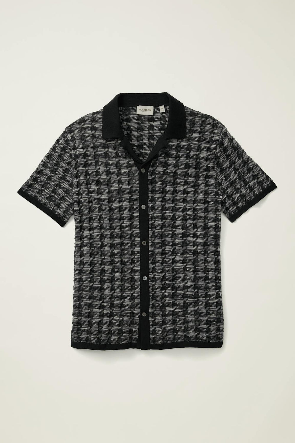 Hudson Cabana Sweater Polo