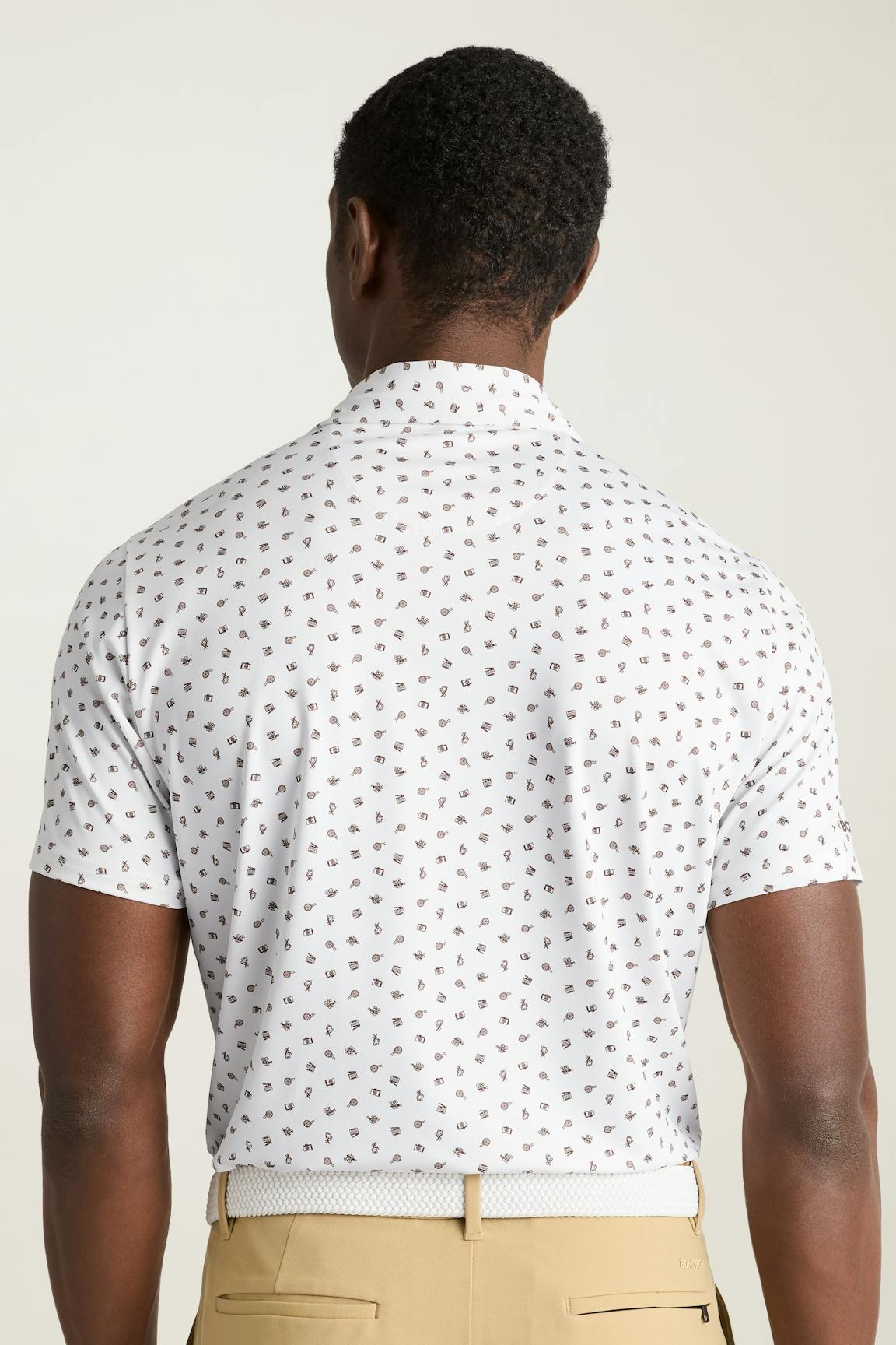 Performance Golf Polo