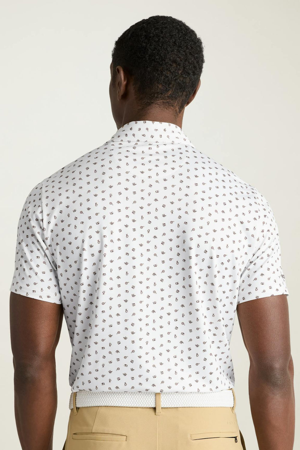 Performance Golf Polo