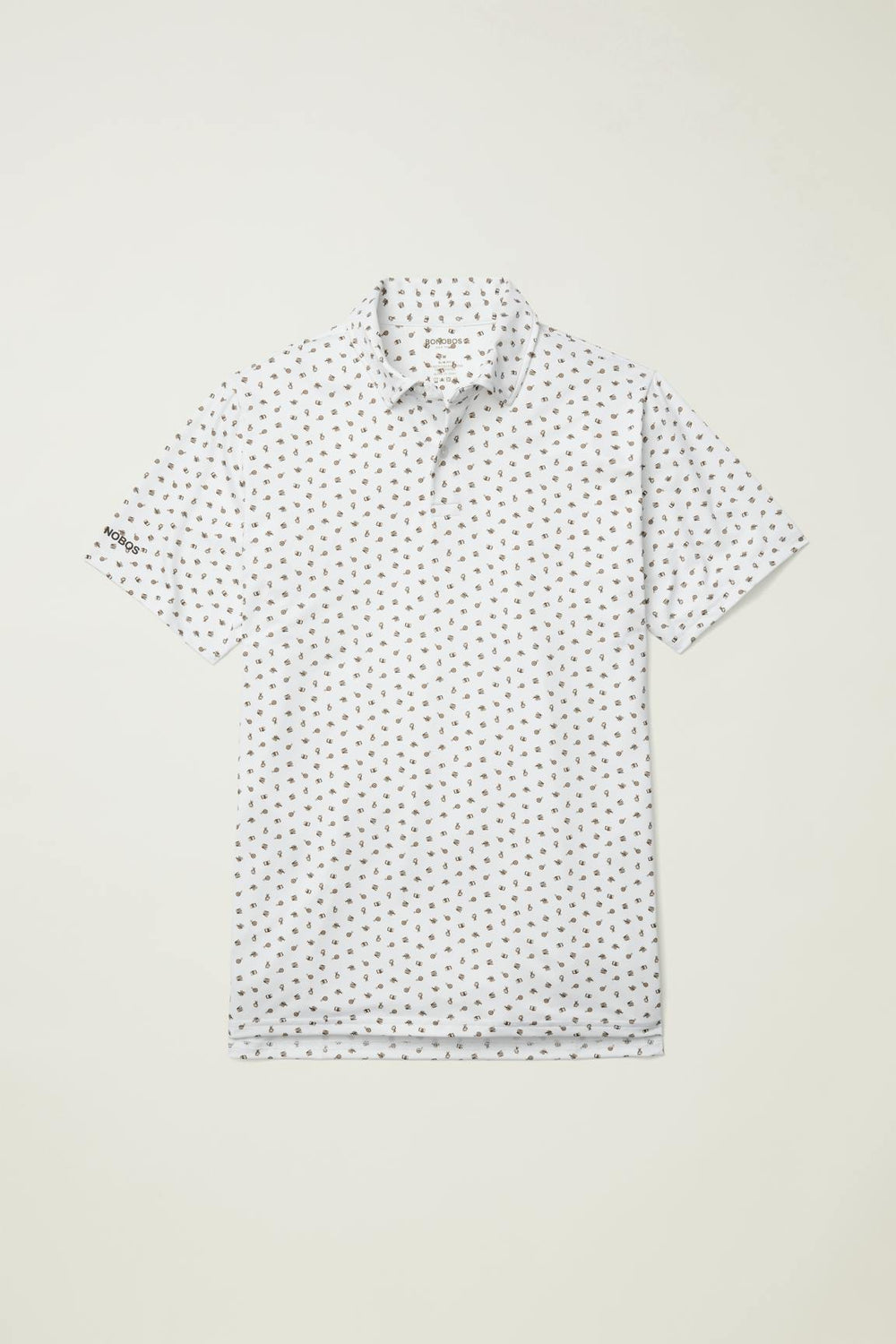 Performance Golf Polo