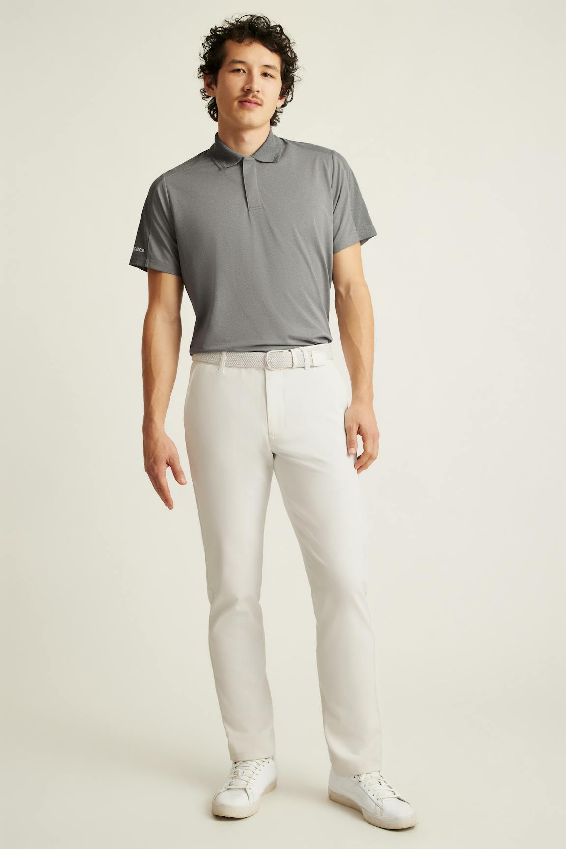 Tour Pique Polo
