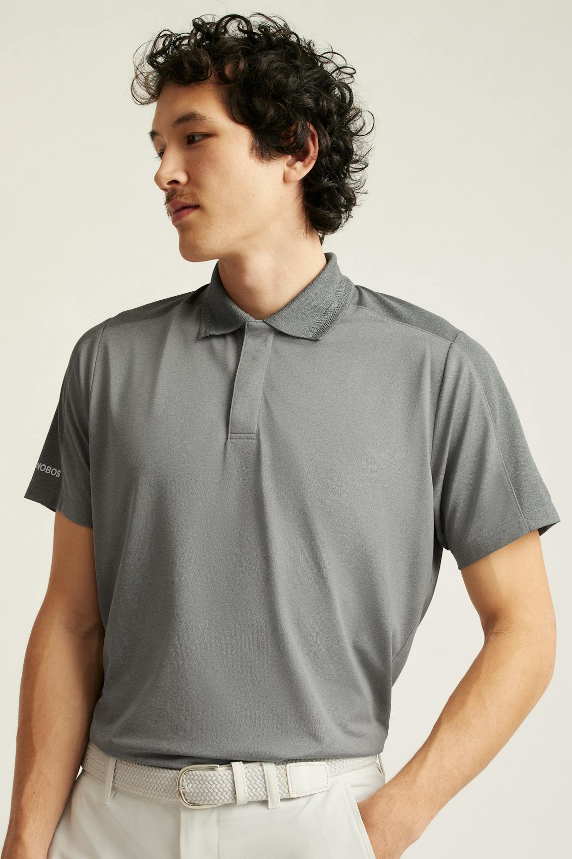 Tour Pique Polo