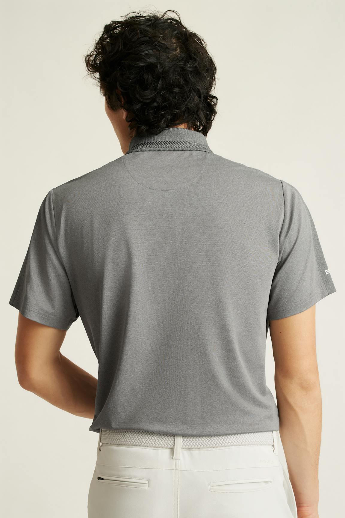 Tour Pique Polo