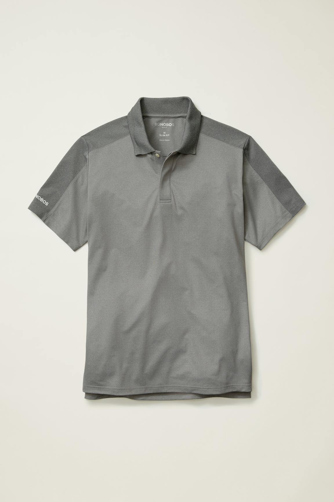 Tour Pique Polo
